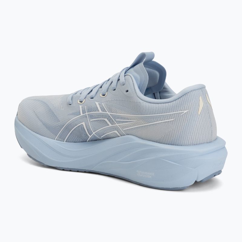 Buty do biegania damskie ASICS GT-2000 15 solid air/cream 3
