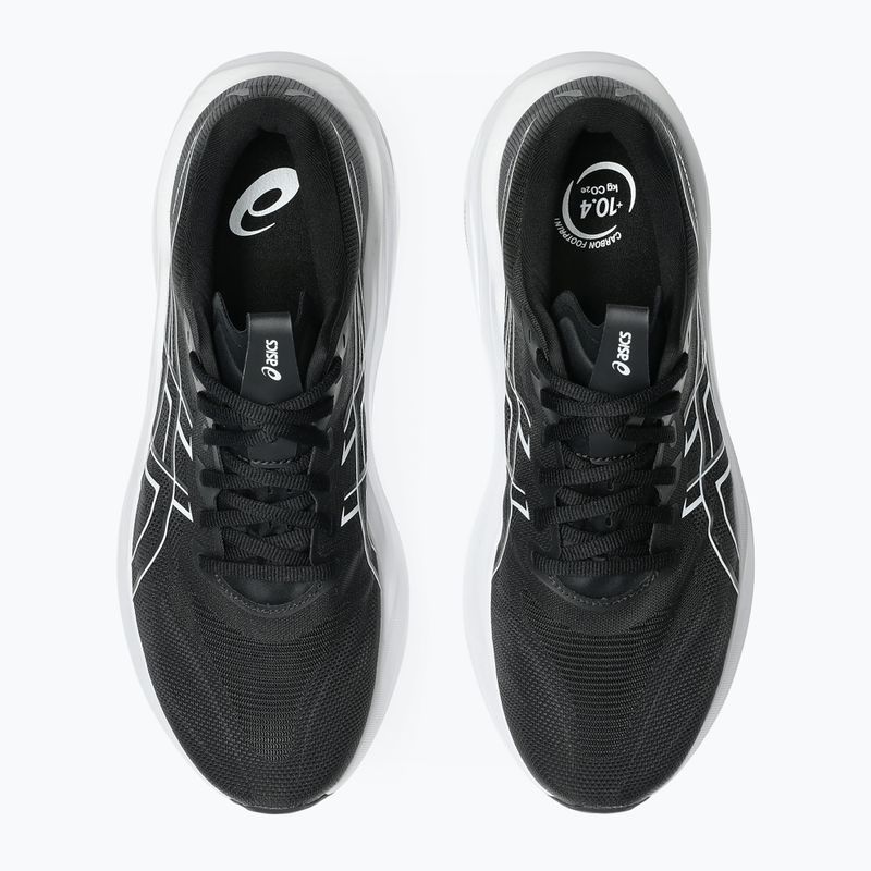 Buty do biegania męskie ASICS GT-2000 15 black/white 13