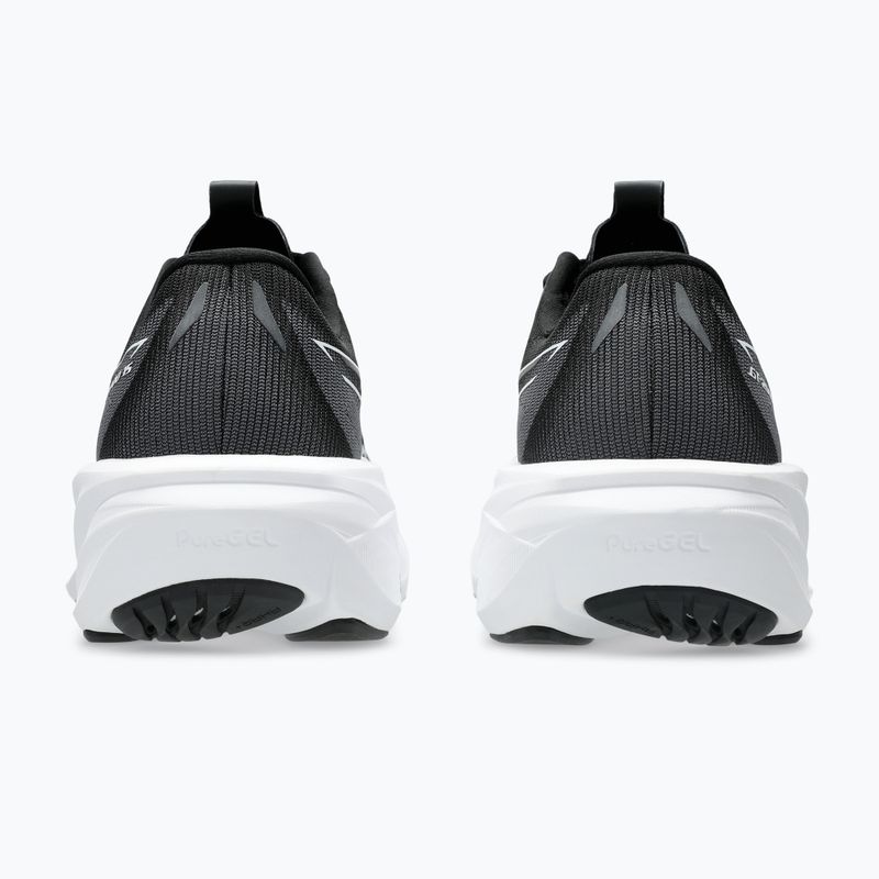 Buty do biegania męskie ASICS GT-2000 15 black/white 14