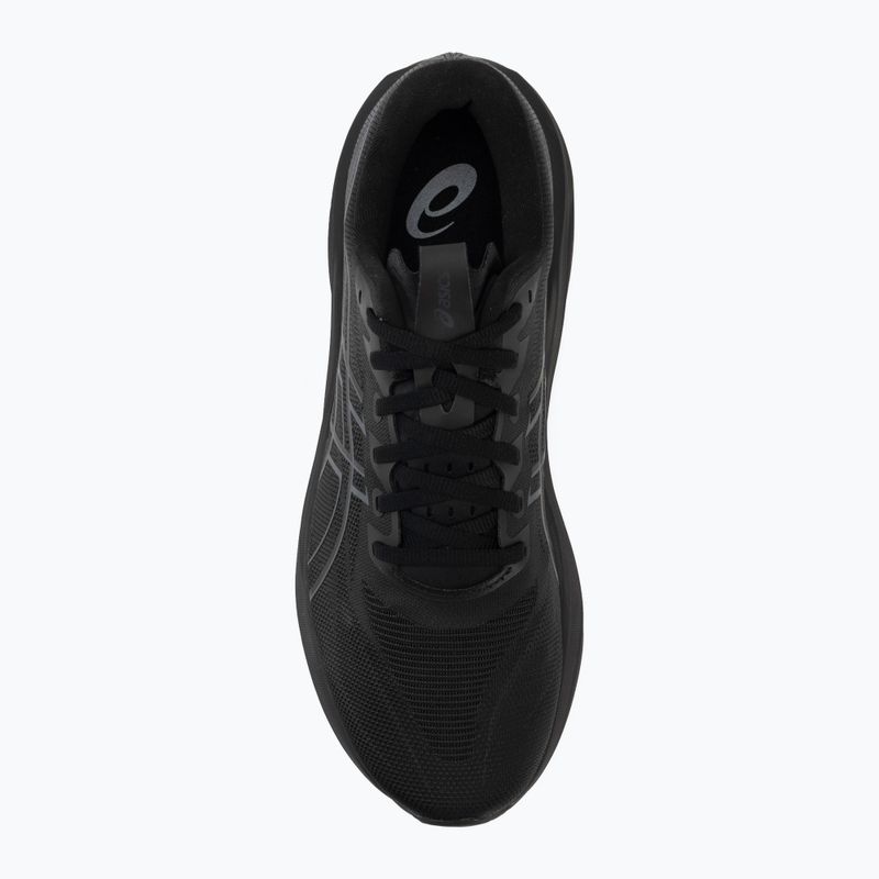 Buty do biegania męskie ASICS GT-2000 15 black/black 5