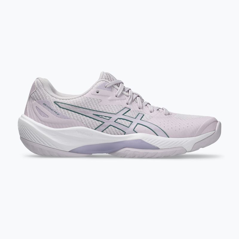Buty do siatkówki damskie ASICS Beyond FF 2 dhalia/murasaki
