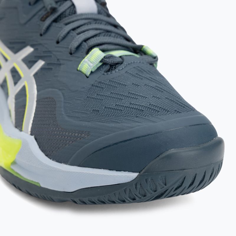 Buty do siatkówki męskie ASICS Sky Elite FF 4 raw indigo/solid air 7