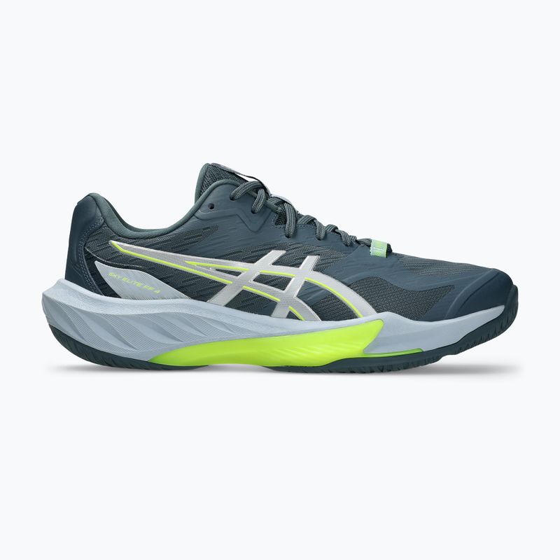 Buty do siatkówki męskie ASICS Sky Elite FF 4 raw indigo/solid air 8