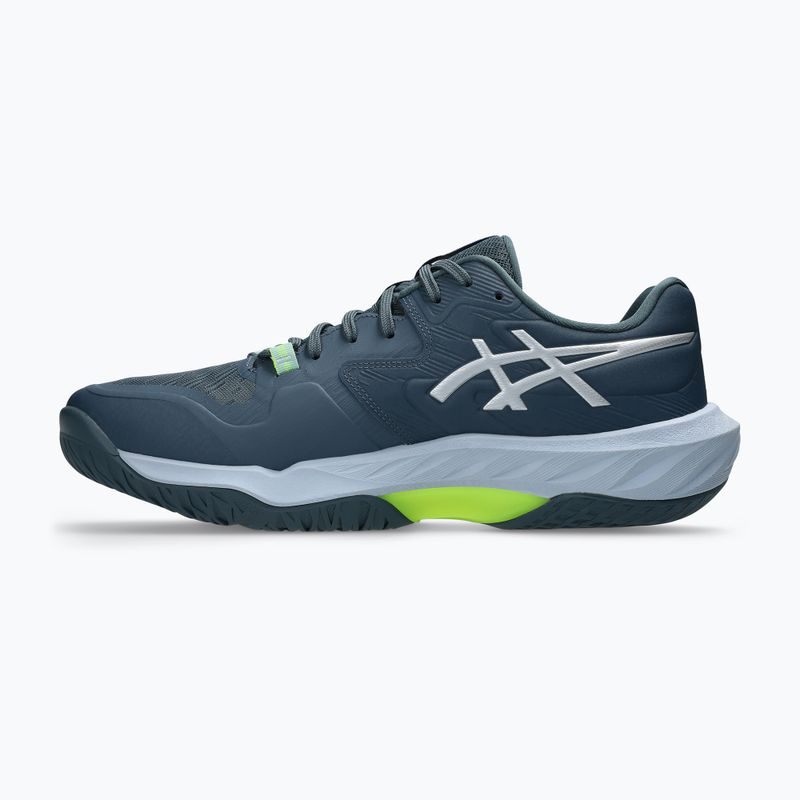 Buty do siatkówki męskie ASICS Sky Elite FF 4 raw indigo/solid air 9