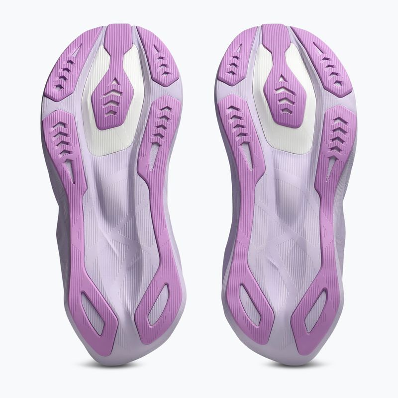 Buty do biegania damskie ASICS Novablast 6 Lite-Show lite show/lavender glow 3