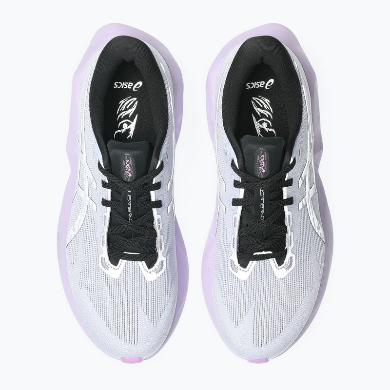 Buty do biegania damskie ASICS Novablast 6 Lite-Show lite show/lavender glow 4