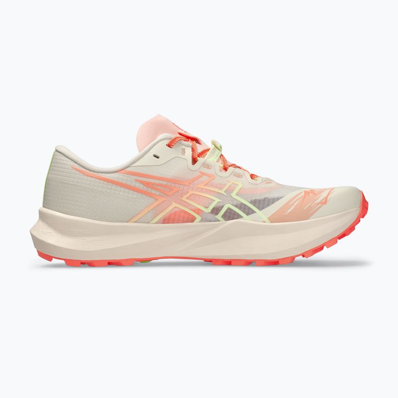 Buty do biegania Asics Fuji Lite 7 rose dust/sun coral 8