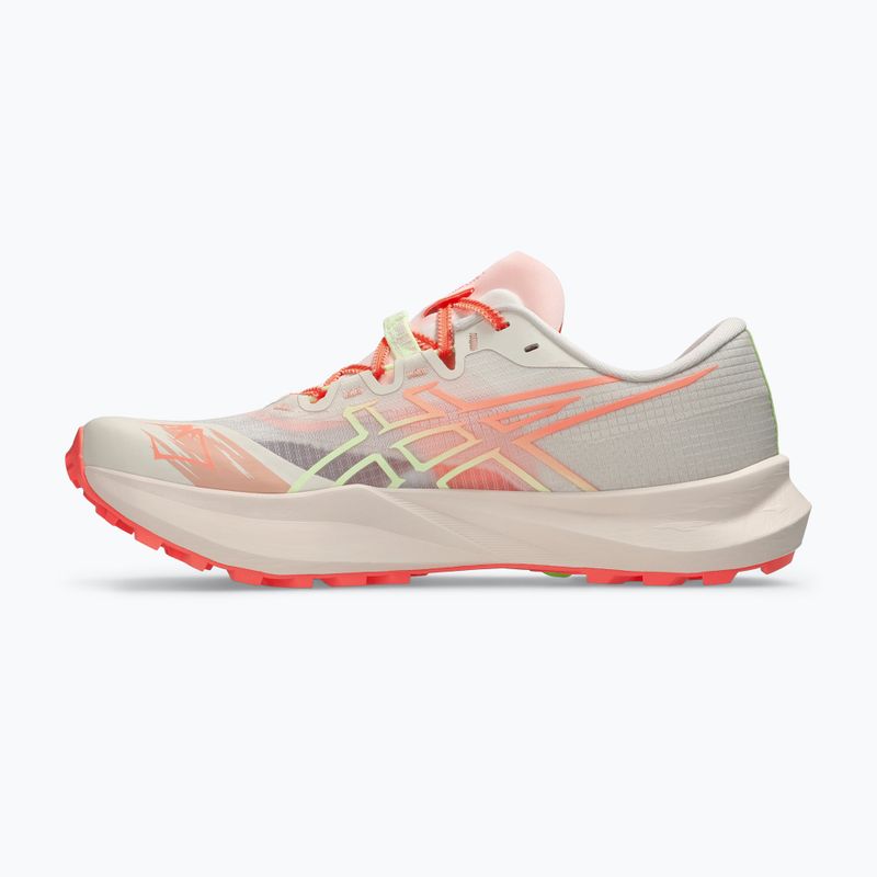 Buty do biegania Asics Fuji Lite 7 rose dust/sun coral 9