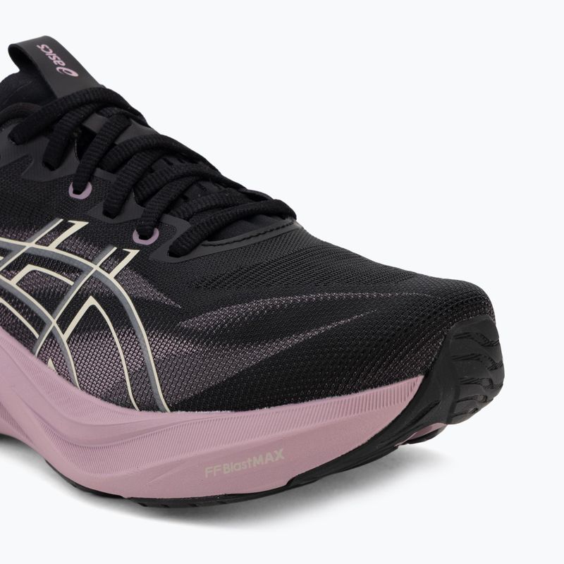 Buty do biegania damskie ASICS GT-2000 15 black/taro purple 7