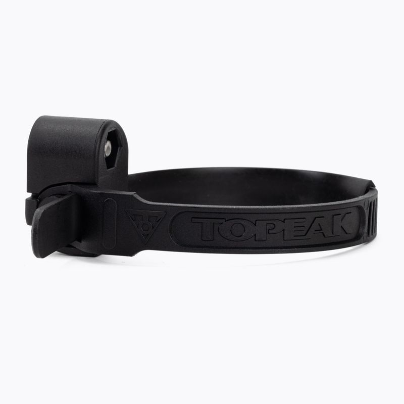 Uchwyt do koszyka na bidon Topeak Versamount 2 szt. black 2