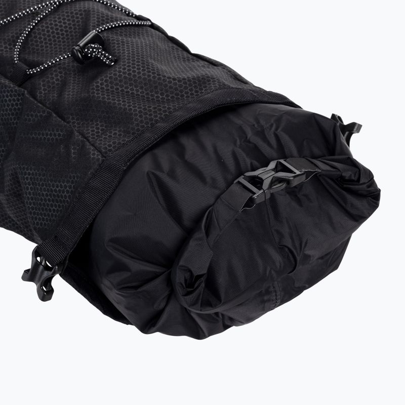 Torba rowerowa pod siodło Topeak Loader Backloader 6 l black 6