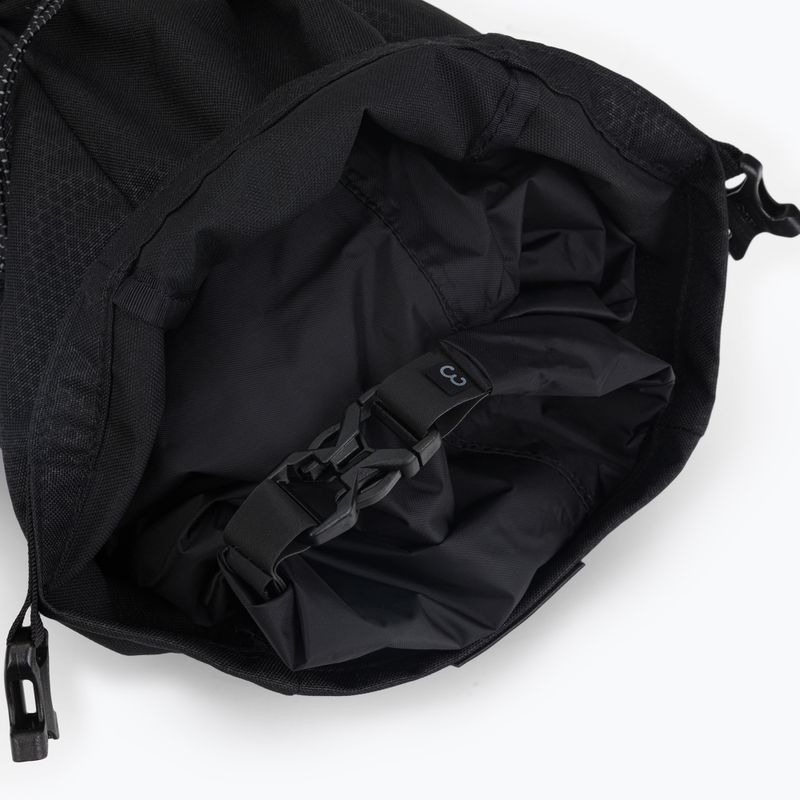 Torba rowerowa pod siodło Topeak Loader Backloader 15 l black 5