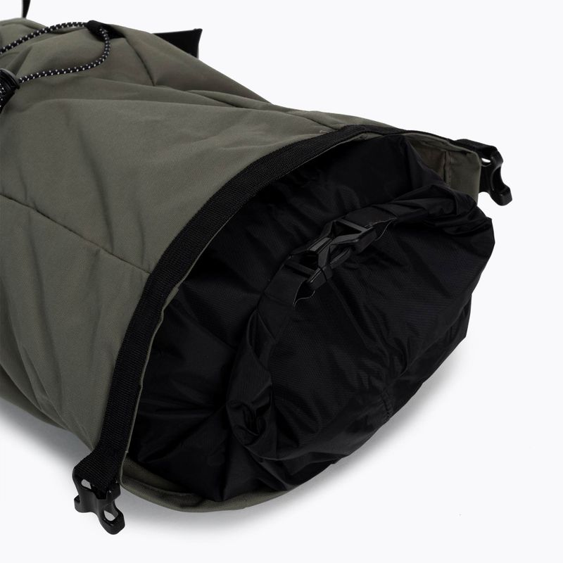 Torba rowerowa pod siodło Topeak Loader Backloader 15 l green 7