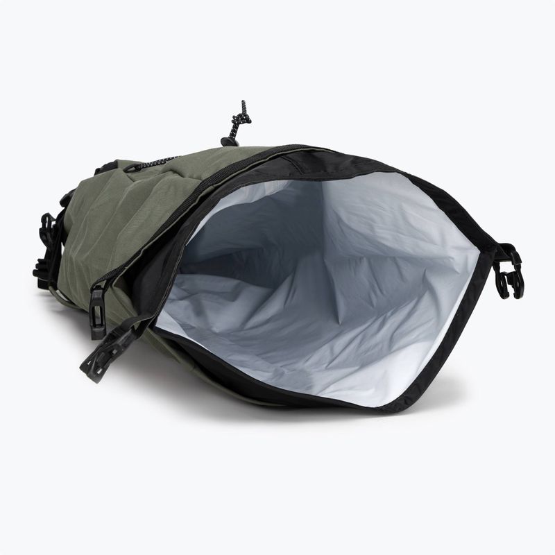 Torba rowerowa pod siodło Topeak Loader Backloader 10 l green 7
