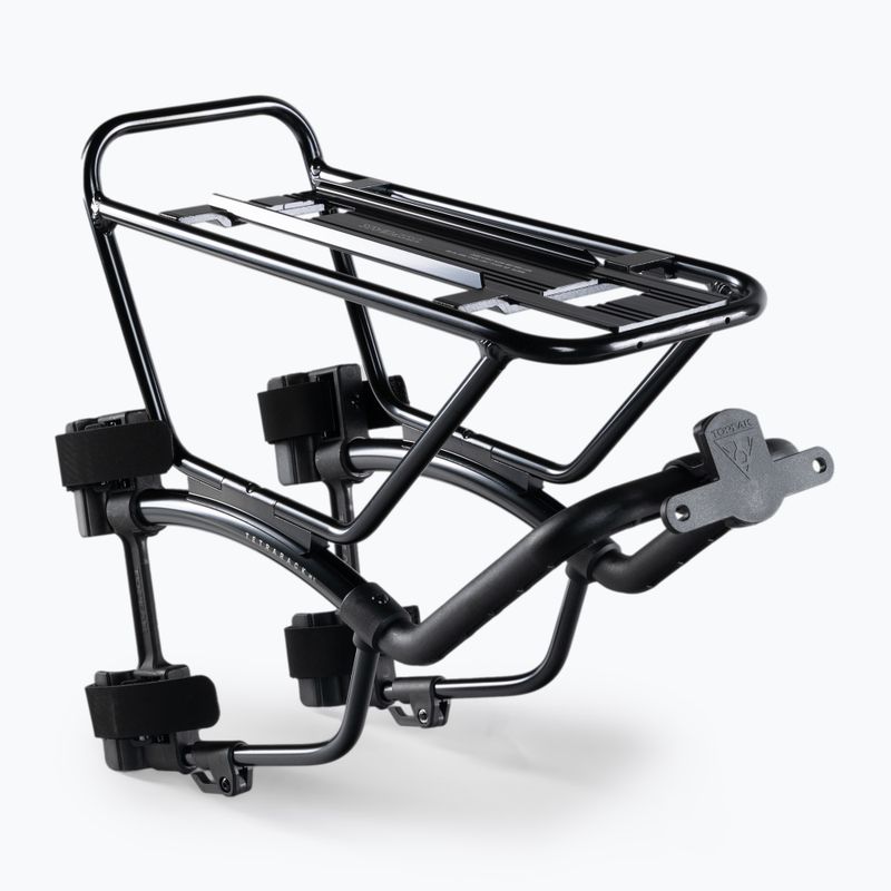 Bagażnik rowerowy Topeak Tetrarack M1 MTB Front black 2