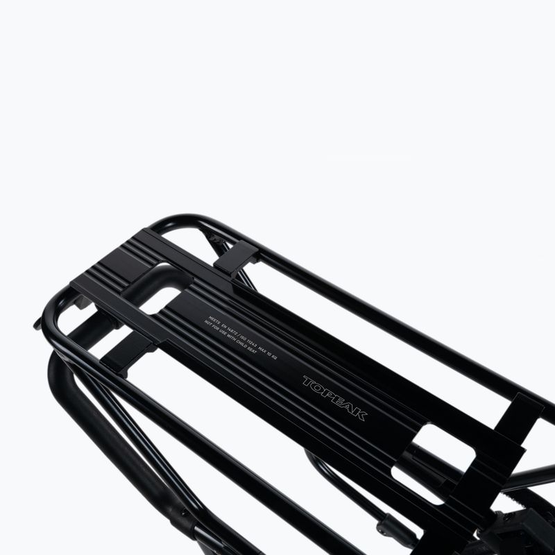 Bagażnik rowerowy Topeak Tetrarack M1 MTB Front black 3