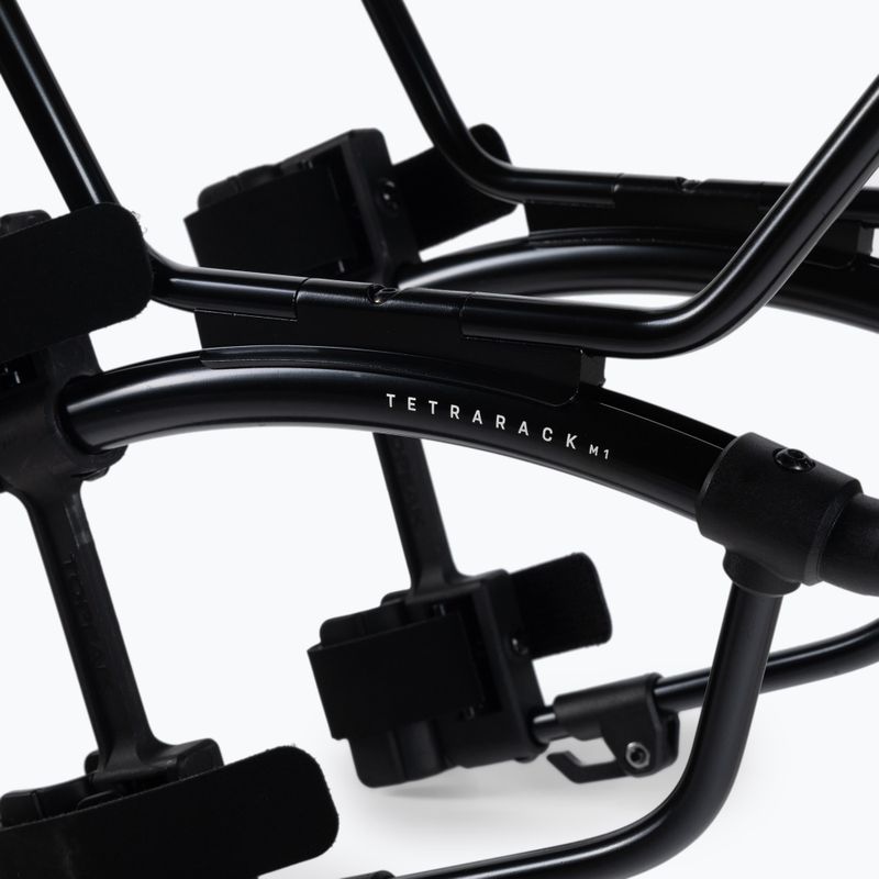 Bagażnik rowerowy Topeak Tetrarack M1 MTB Front black 4