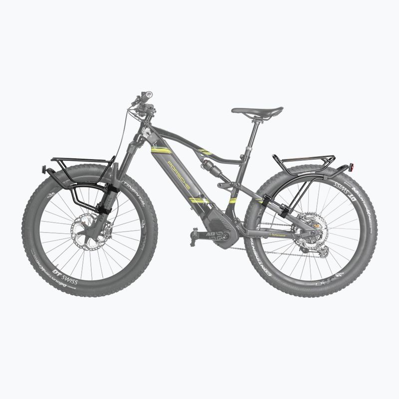Bagażnik rowerowy Topeak Tetrarack M1 MTB Front black 9