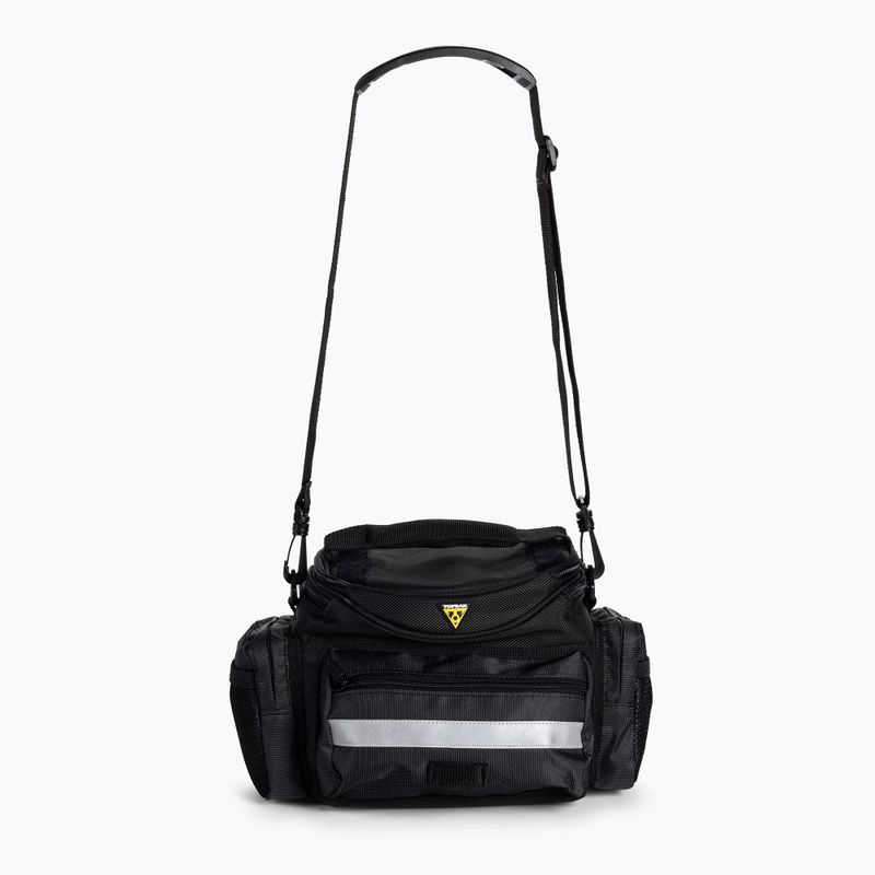 Torba rowerowa na kierownicę Topeak Tourguide Handlebar Bag 3