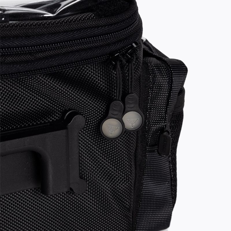 Torba rowerowa na kierownicę Topeak Tourguide Handlebar Bag 5