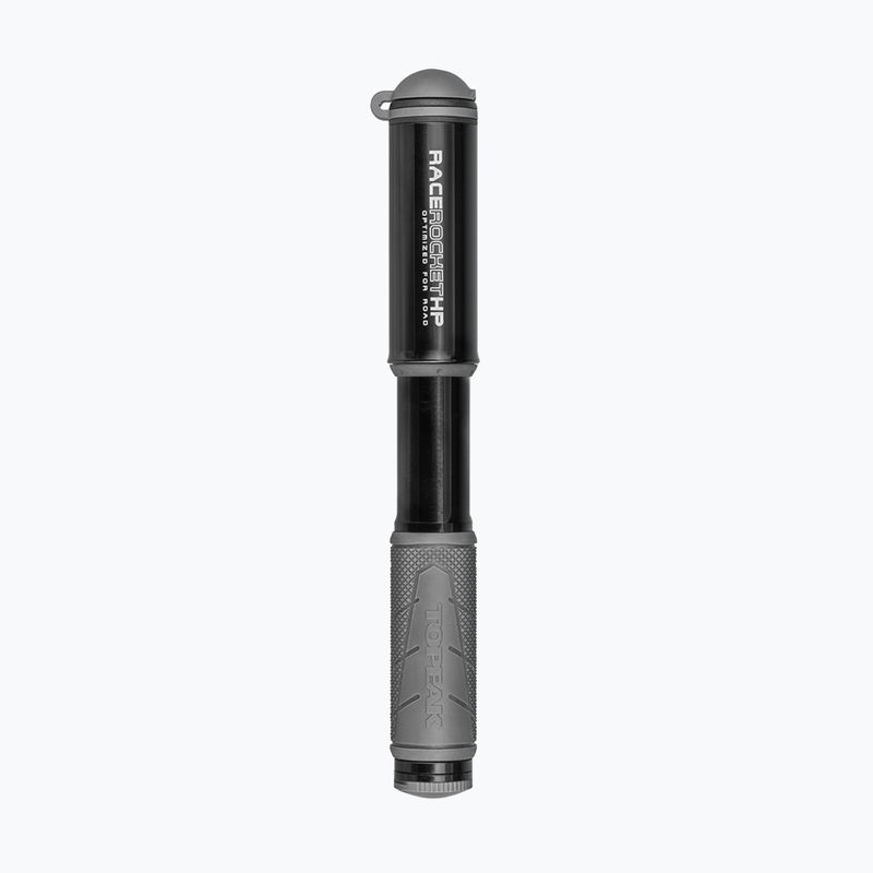 Pompka rowerowa Topeak RaceRocket HP 160psi black 5