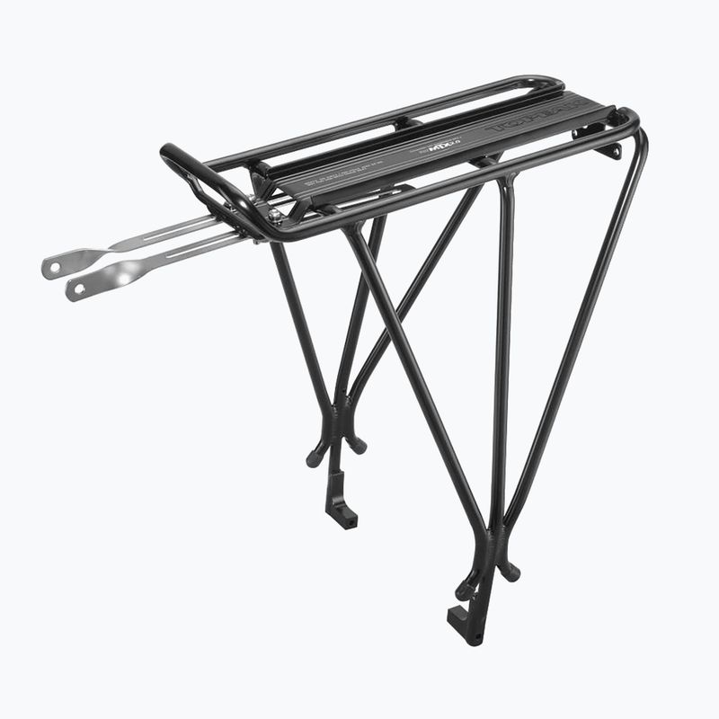 Bagażnik rowerowy Topeak Explorer Disc MTX 2.0 black