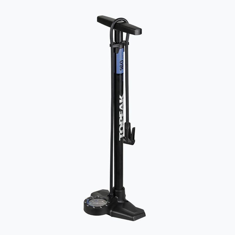 Pompka rowerowa Topeak JoeBlow Roadie EX 160psi black