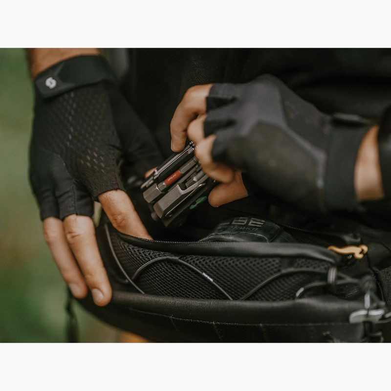 Nerka rowerowa Topeak Hip Pack black 10