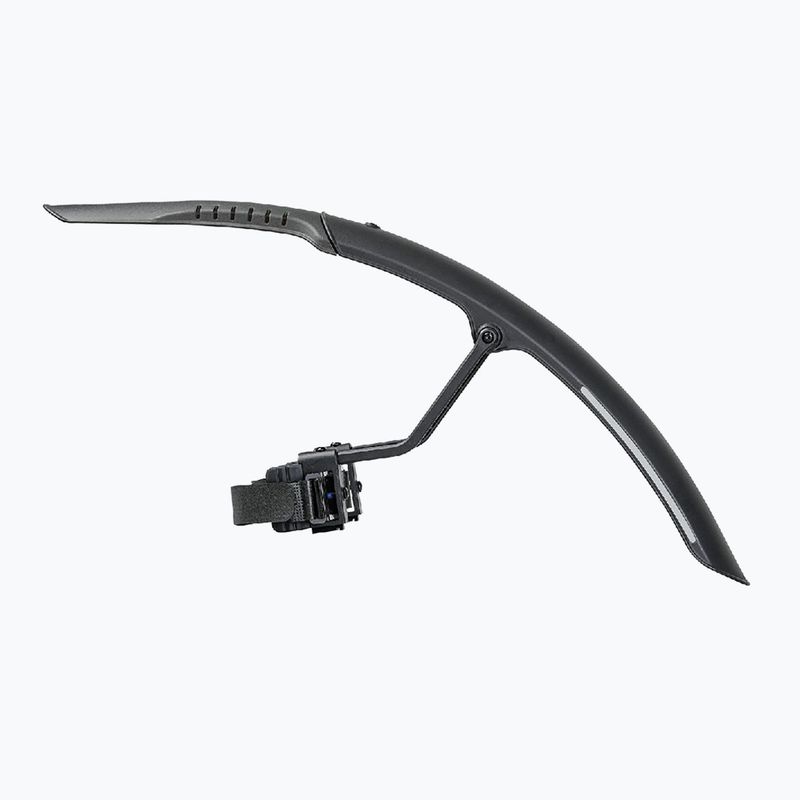 Błotniki rowerowe Topeak Tetrafender G1&G2 Gravel set black 4