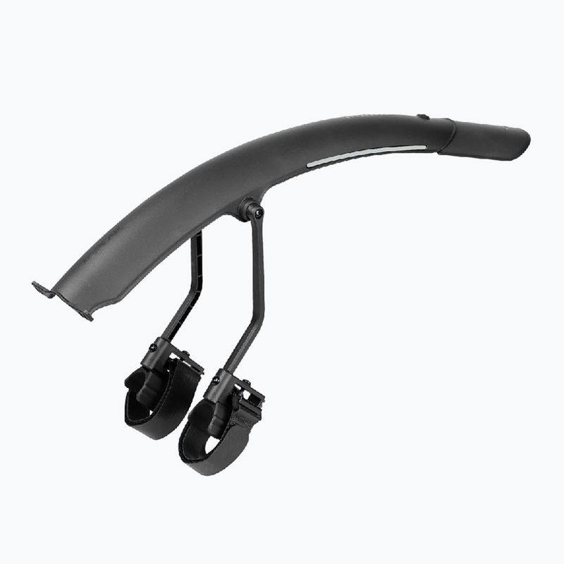 Błotniki rowerowe Topeak Tetrafender R1&R2 Road set black 2