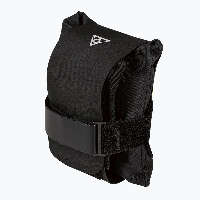 Torba rowerowa Topeak Burrito Pack Slim black