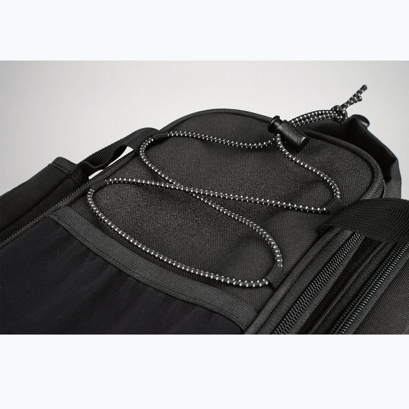 Torba rowerowa na bagażnik Topeak MTX Trunk Bag DX 2.0 black 3
