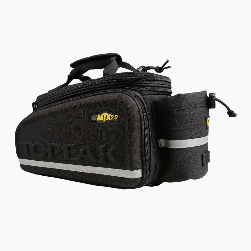 Torba rowerowa na bagażnik Topeak MTX Trunk Bag DX 2.0 black 5