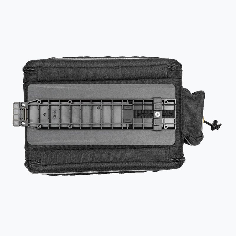 Torba rowerowa na bagażnik Topeak MTX Trunk Bag DX 2.0 black 6