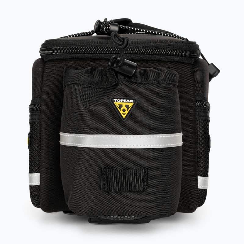 Torba rowerowa na bagażnik Topeak MTX Trunk Bag Ex 2.0 black 4