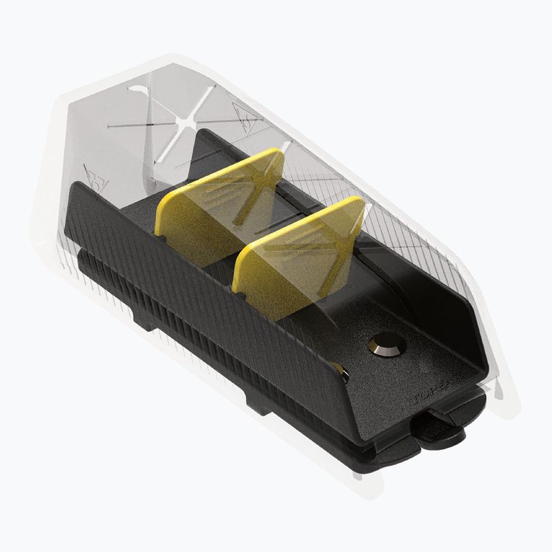 Torba rowerowa na ramę Topeak Fastfuel Tri-Station black 3
