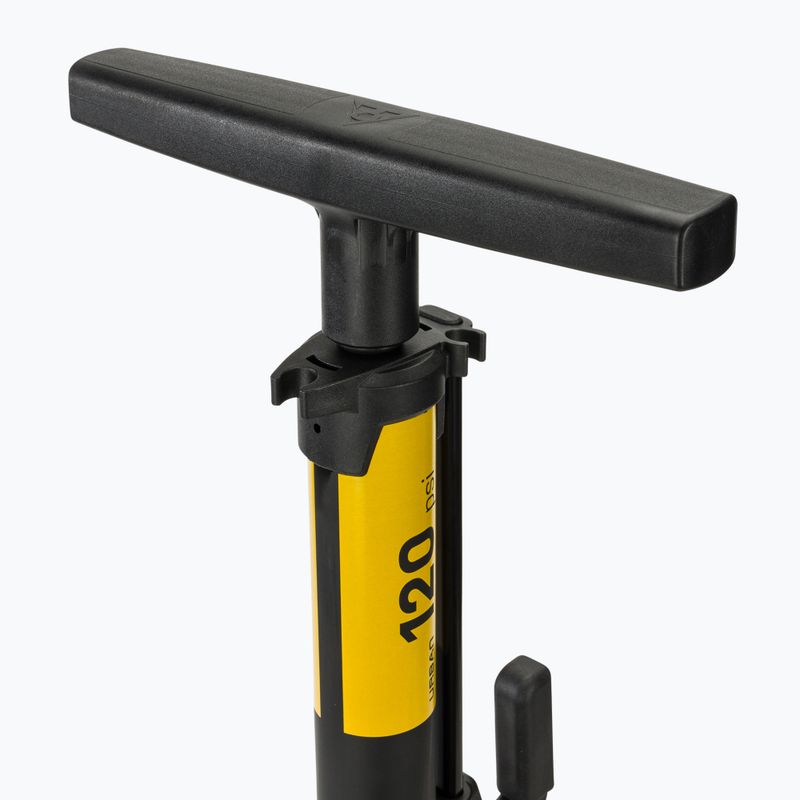 Pompka rowerowa Topeak Transformer Urban Ex 120psi black 3