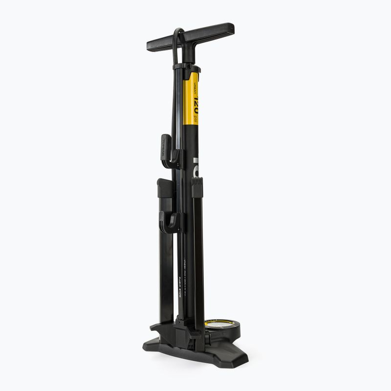 Pompka rowerowa Topeak Transformer Urban Ex 120psi black 6
