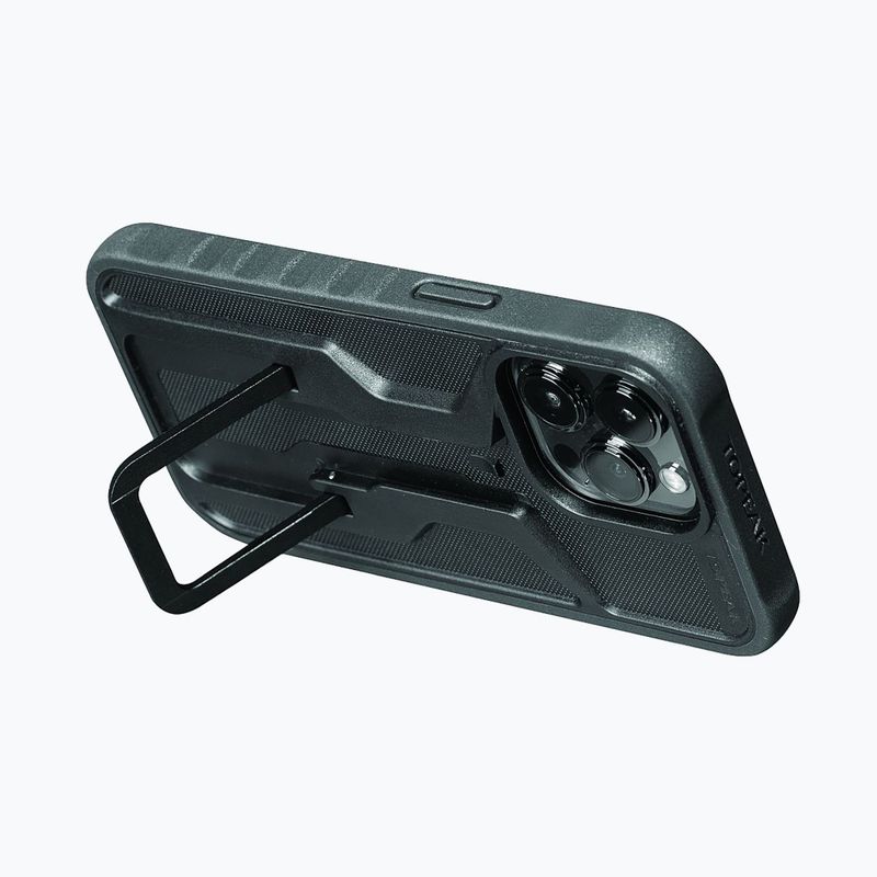 Etui na telefon Topeak RideCase iPhone 15 Pro Max black/gray 2