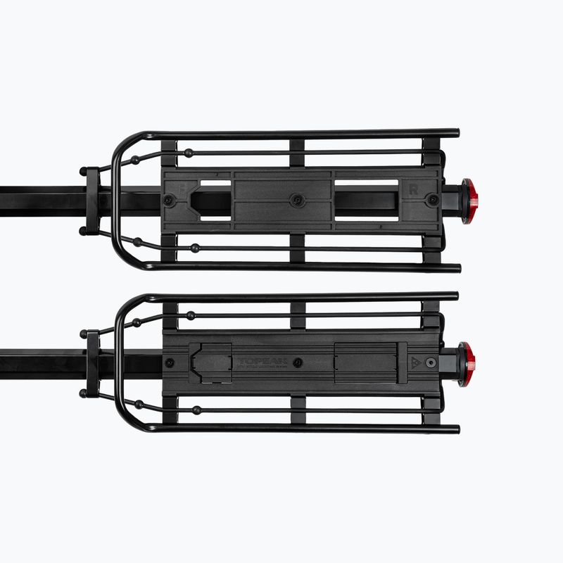 Bagażnik rowerowy Topeak MTX Beam Rack II E black 3