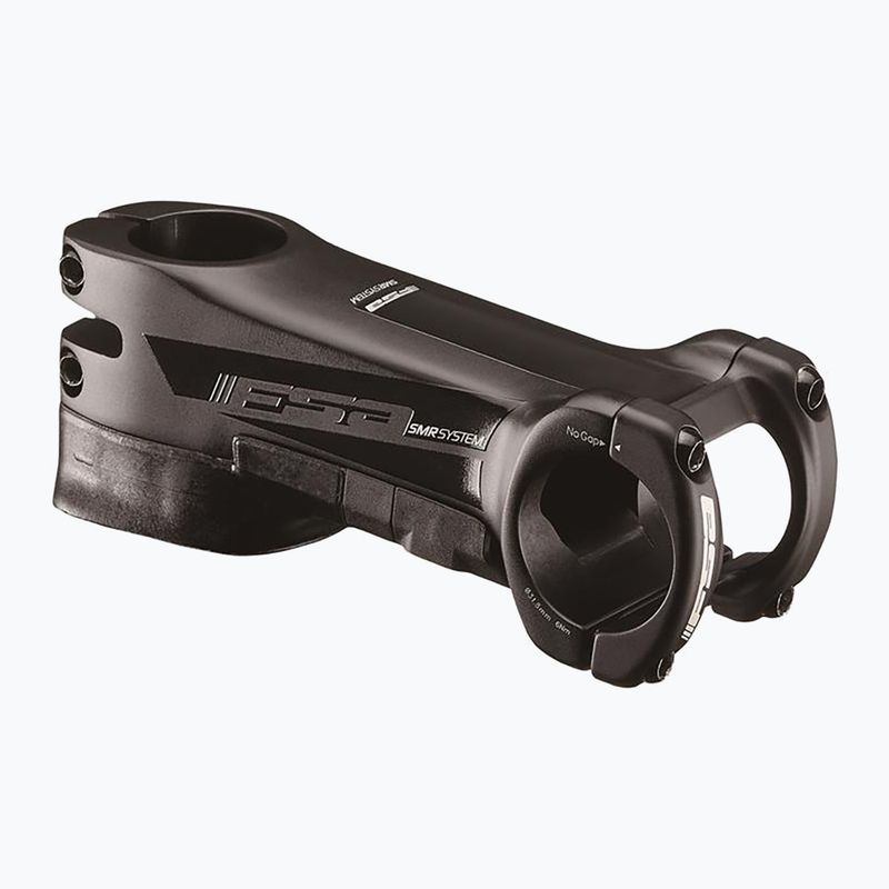 Mostek FSA Road NS SMR alloy 120 mm -6° black