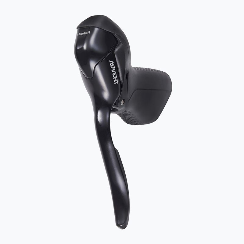 Klamkomanetka rowerowa lewa microSHIFT Advent SB-M090-L 1rz