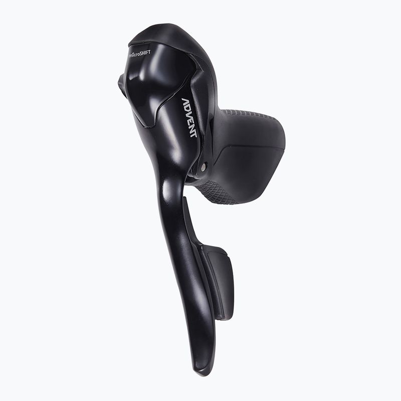 Klamkomanetka rowerowa lewa microSHIFT Advent Dropper SB-M090-LD