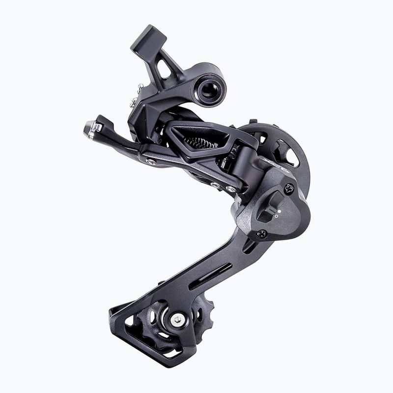 Przerzutka rowerowa tylna Microshift XLE RD-M66M 11rz