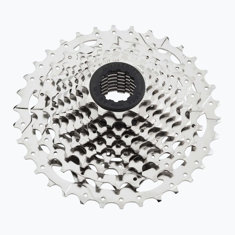 Kaseta rowerowa microSHIFT Marvo CS-H092 H-series 9rz 11-34T