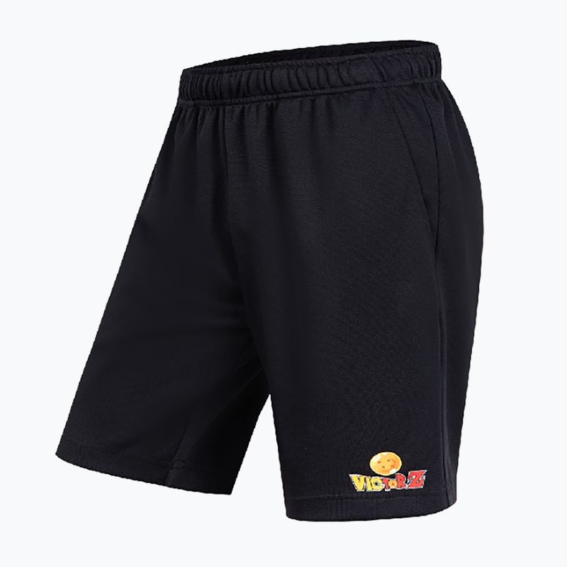Spodenki tenisowe VICTOR R-505DBZ black
