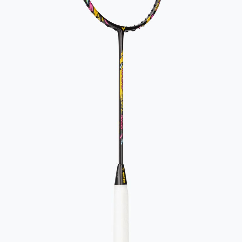 Rakieta do badmintona VICTOR Thruster HMRL Chocolate W 4