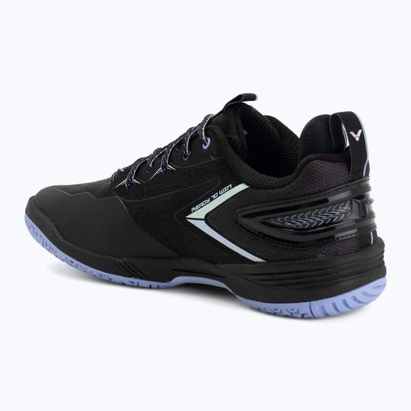 Buty męskie VICTOR A970cHP obisidian glow 3