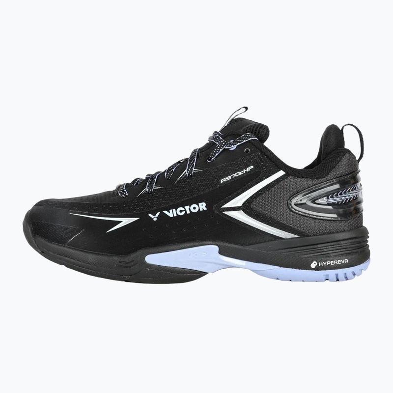 Buty męskie VICTOR A970cHP obisidian glow 8