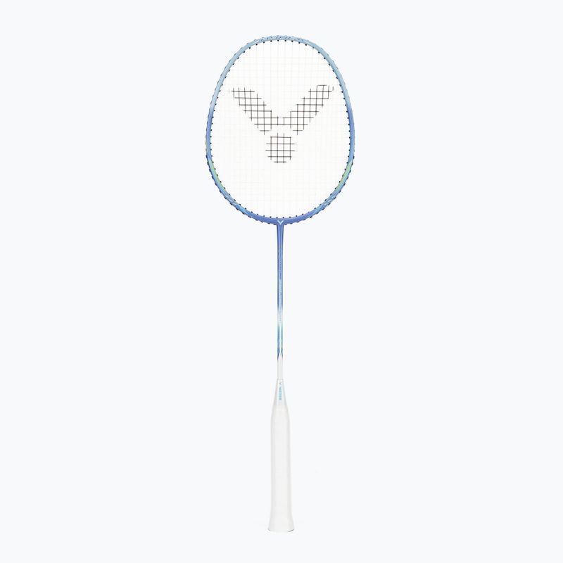 Rakieta do badmintona VICTOR Thruster Ryuga SPORT F blue